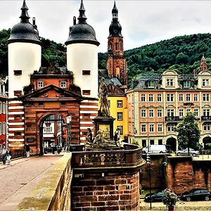 *** Hotel Partner Holländer Hof Deutschland