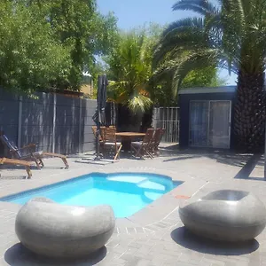 Hayley's Place 2*, Cape Town South Africa