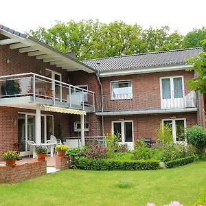  Frühstückspension Sasishaus Deutschland