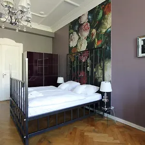 navštívit hotel