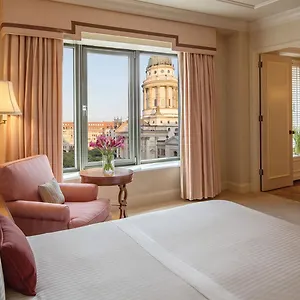 Regent - Berlin, An Ihg 5*, Berlijn Duitsland