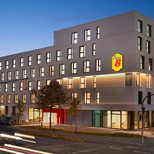 *** Hotel Super 8 By Wyndham Deutschland