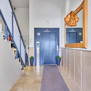 **** Aparthotel Boardinghotel Deutschland
