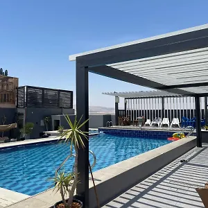 Mass Paradise 4*, Aqaba Jordan