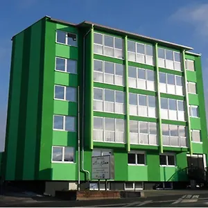 Hotel Olive