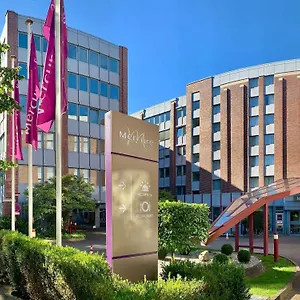 Mercure Am Volkspark 4*, Hamburg-Harburg Duitsland
