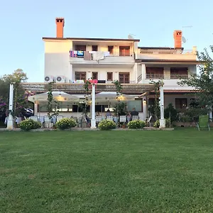 navštívit hotel