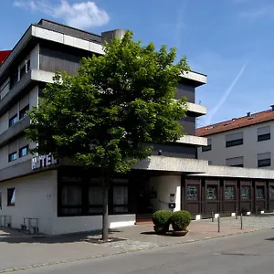 *** Hotel Krone Deutschland