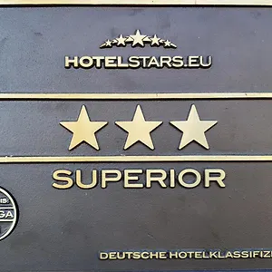 *** Hotel Königshof Hauptbahnhof Superior Deutschland