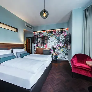 Hotel Maison Schiller By Designcity