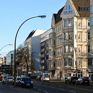 navštívit hotel
