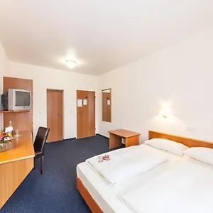 *** Hotel Antares Deutschland